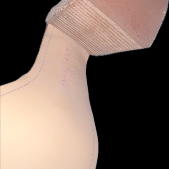 SAM EDELMAN YUMI BOW MULE SZ 5 - Picture 4 of 8